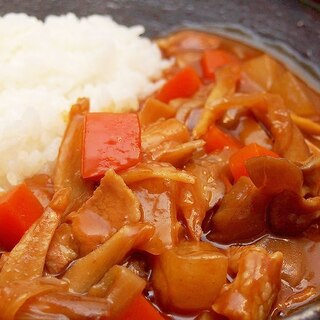 カレーは夏だけじゃない！冬野菜たっぷりのほっこり美味しい冬カレーはいかが？